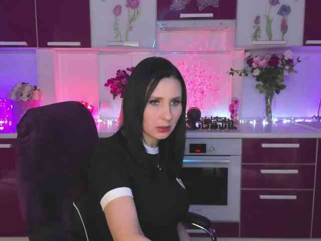 Olivija2020 webcam