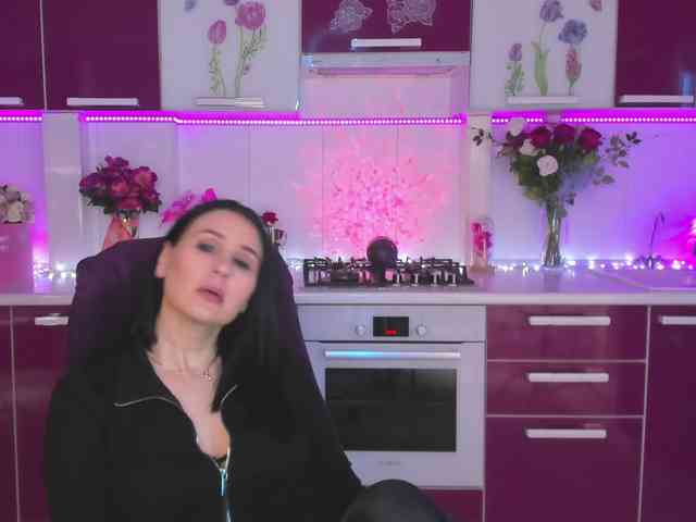 Olivija2020 webcam