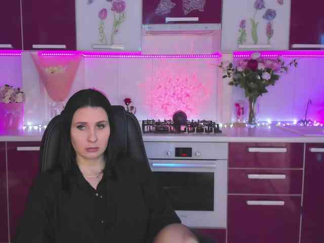 Olivija2020 webcam