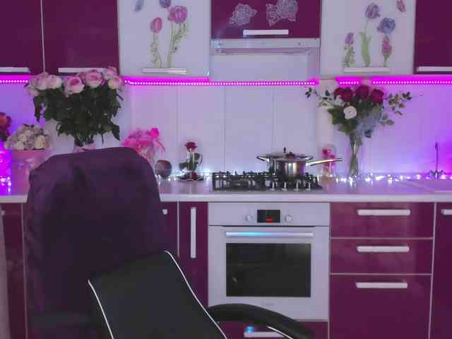 Olivija2020 webcam