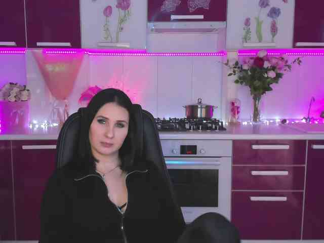 Olivija2020 webcam