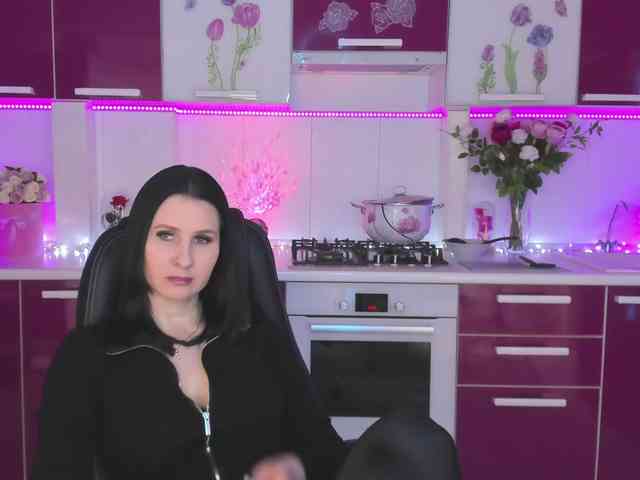 Olivija2020 webcam