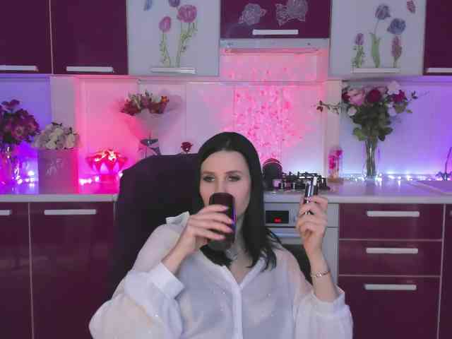 Olivija2020 webcam