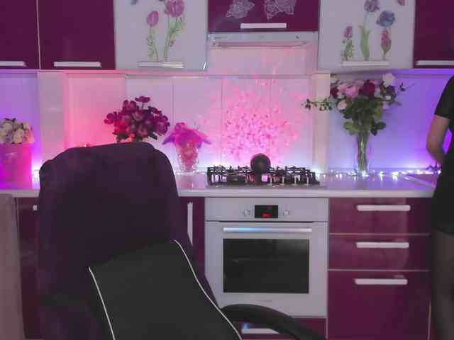 Olivija2020 webcam