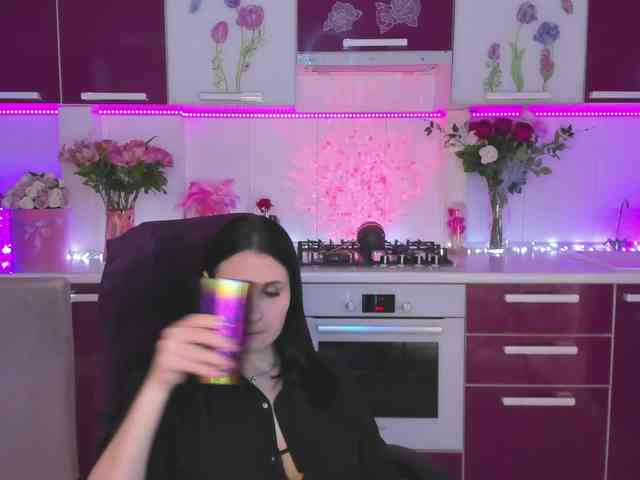 Olivija2020 webcam