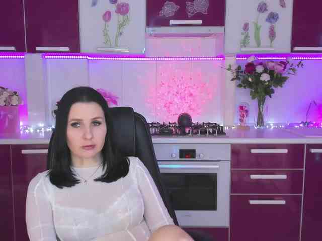 Olivija2020 webcam
