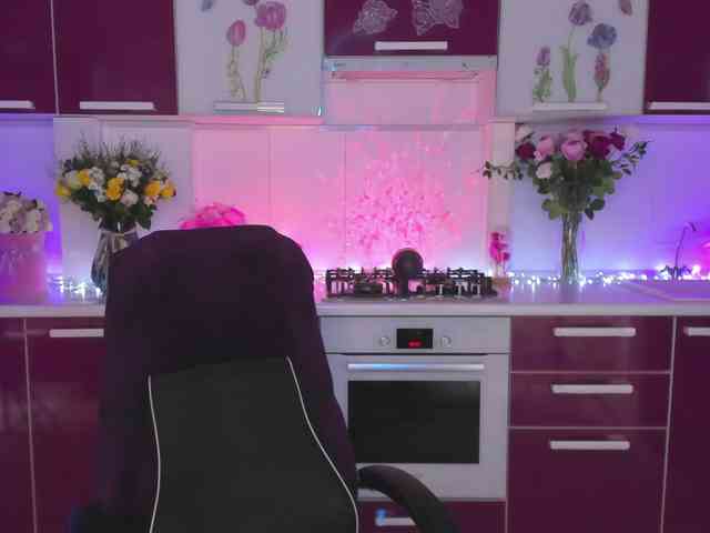 Olivija2020 webcam