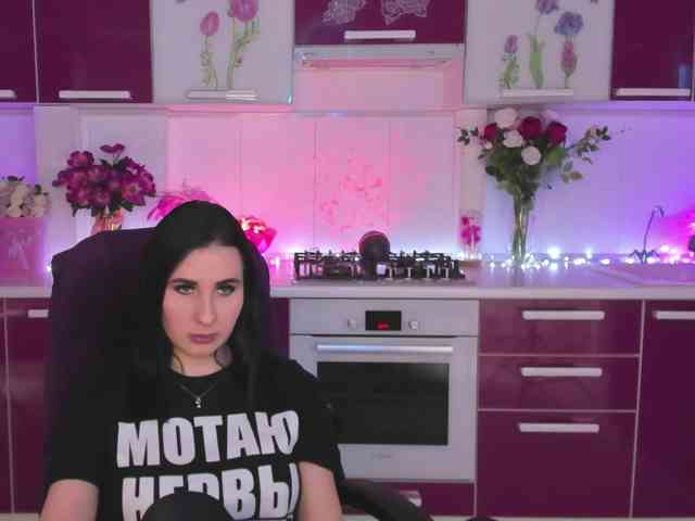 Olivija2020 webcam