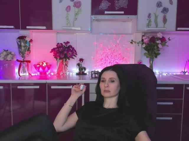 Olivija2020 webcam