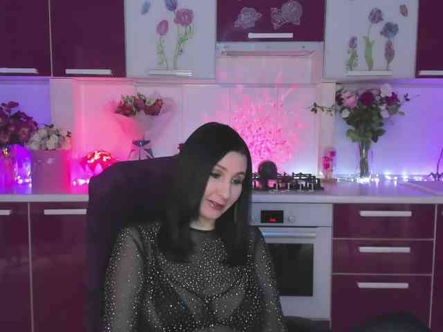 Olivija2020 webcam