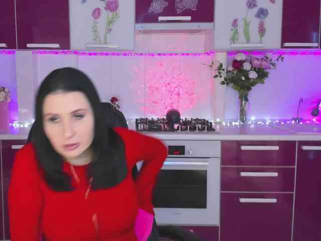 Olivija2020 webcam