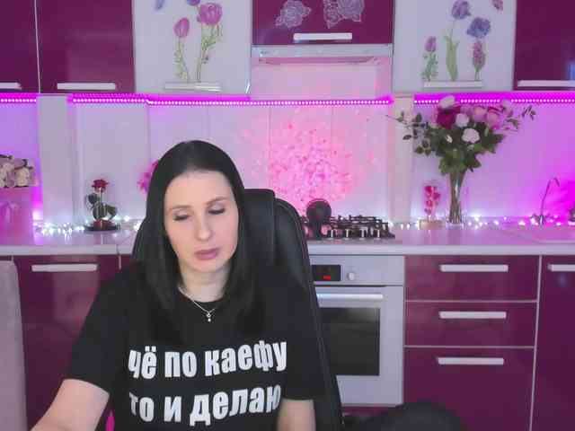 Olivija2020 webcam