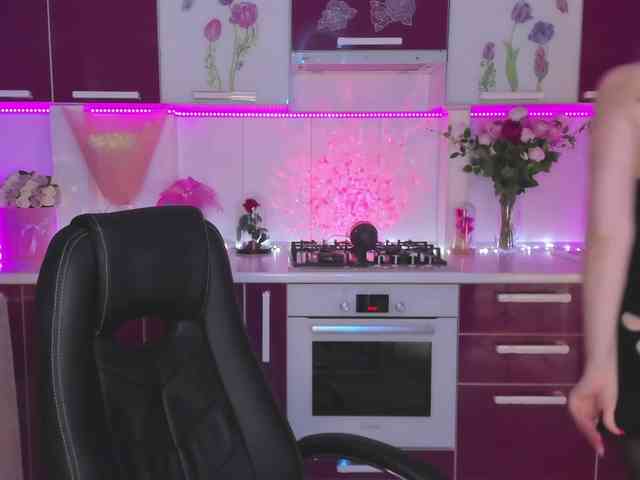 Olivija2020 webcam