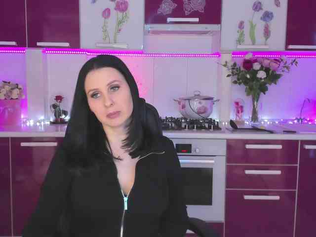 Olivija2020 webcam