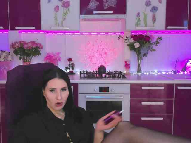 Olivija2020 webcam