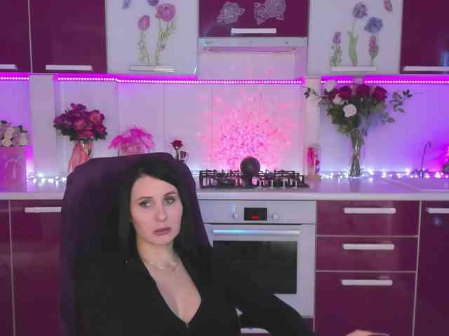 Olivija2020 webcam