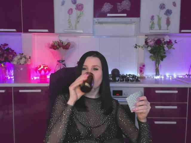 Olivija2020 webcam