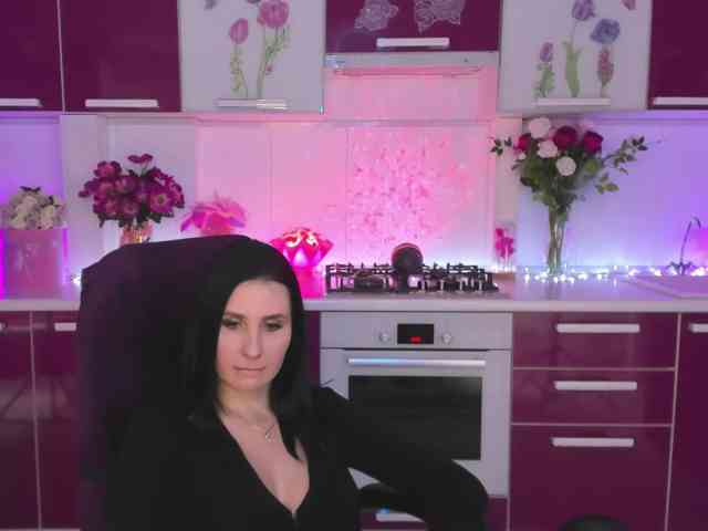 Olivija2020 webcam