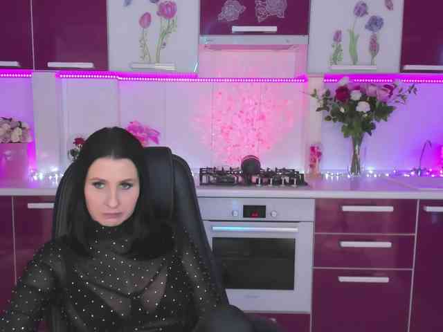Olivija2020 webcam