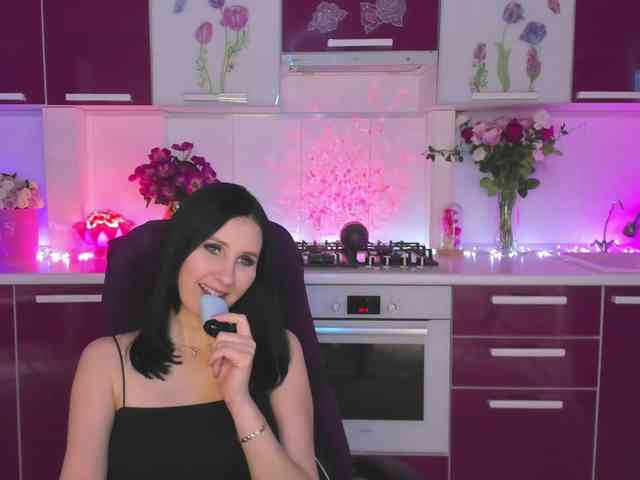 Olivija2020 webcam