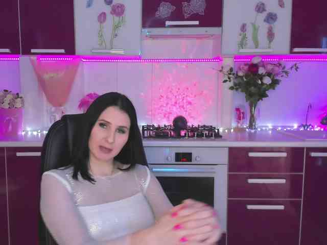 Olivija2020 webcam