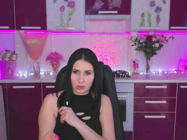 Olivija2020 webcam