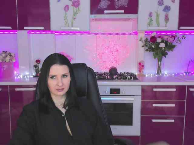 Olivija2020 webcam