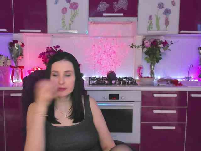 Olivija2020 webcam