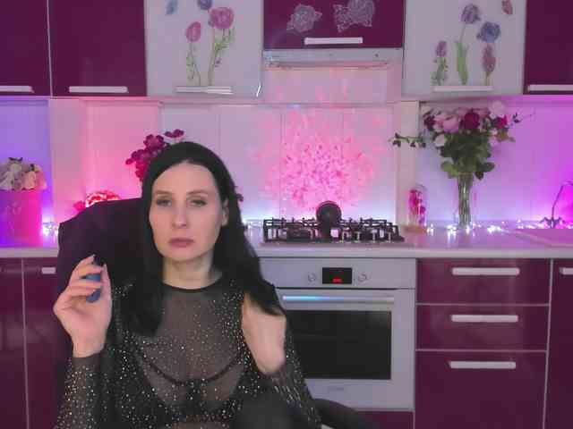 Olivija2020 webcam