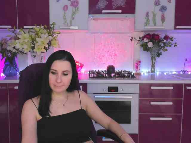 Olivija2020 webcam