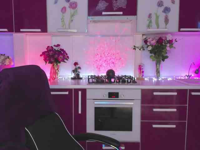 Olivija2020 webcam