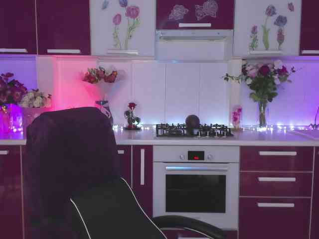 Olivija2020 webcam