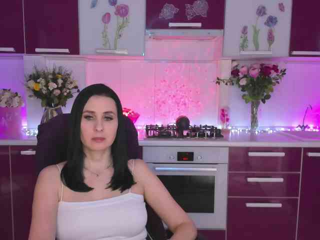 Olivija2020 webcam
