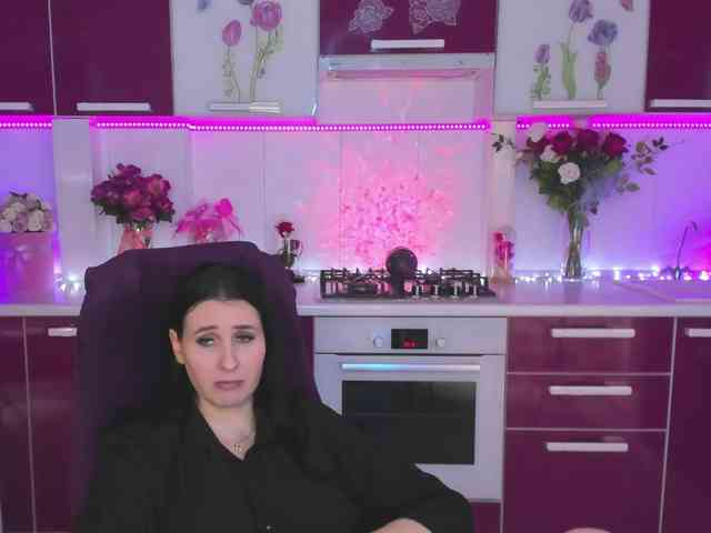 Olivija2020 webcam