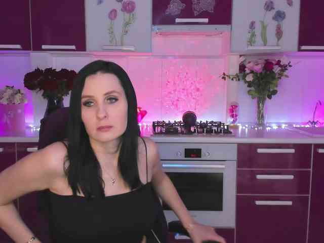 Olivija2020 webcam