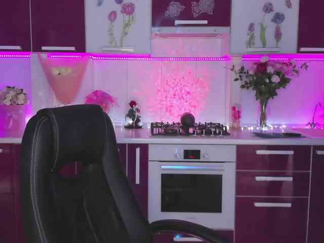 Olivija2020 webcam