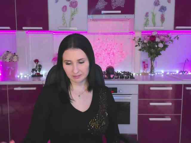 Olivija2020 webcam
