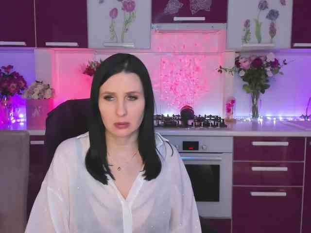 Olivija2020 webcam