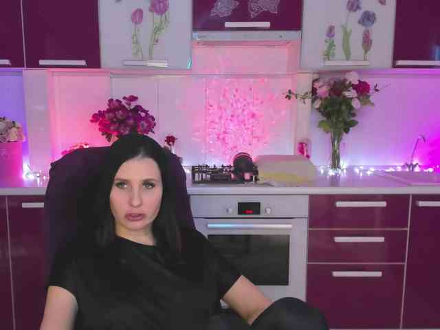 Olivija2020 webcam