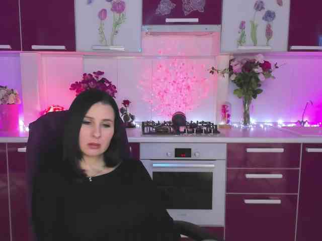 Olivija2020 webcam