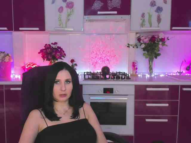 Olivija2020 webcam