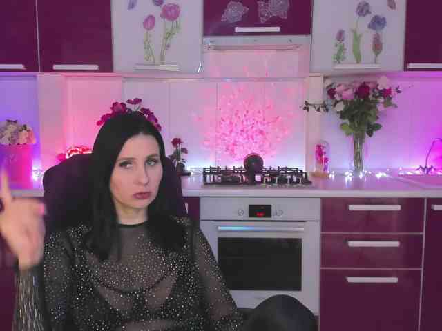 Olivija2020 webcam