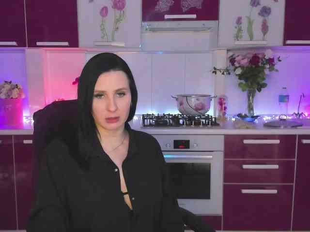 Olivija2020 webcam
