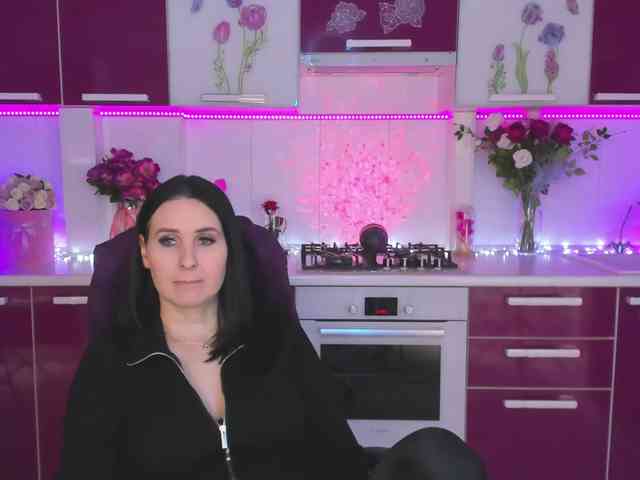 Olivija2020 webcam