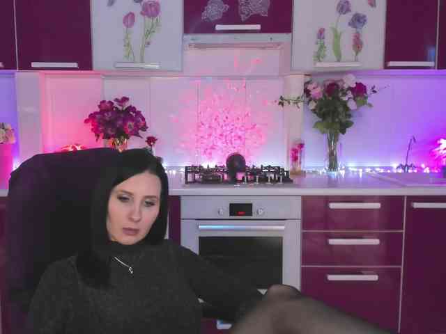 Olivija2020 webcam