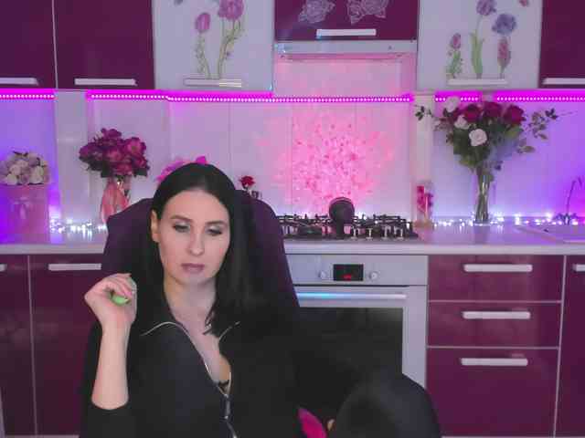 Olivija2020 webcam