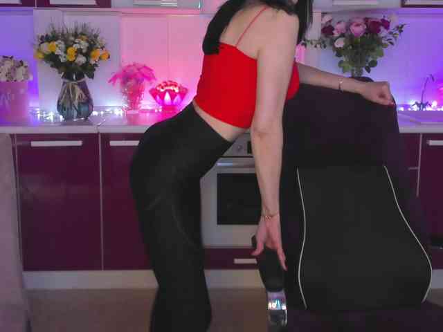 Olivija2020 webcam