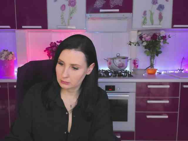 Olivija2020 webcam