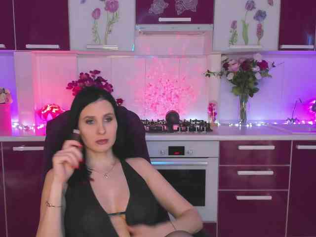 Olivija2020 webcam