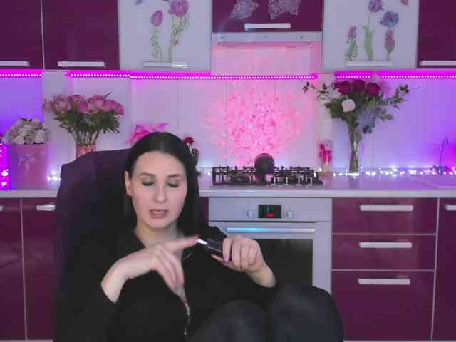 Olivija2020 webcam